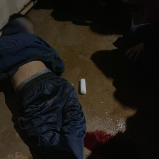 Ataque a tiros deixa jovem morto e irm&atilde;o ferido no Jardim Noroeste