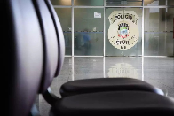 PM é preso em flagrante após descumprir medida protetiva e ameaçar a própria mãe