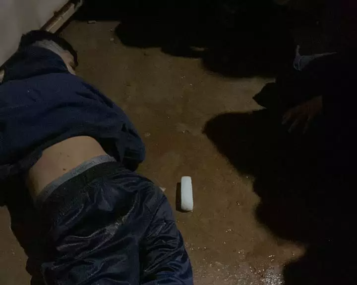 Ataque a tiros deixa jovem morto e irmão ferido no Jardim Noroeste