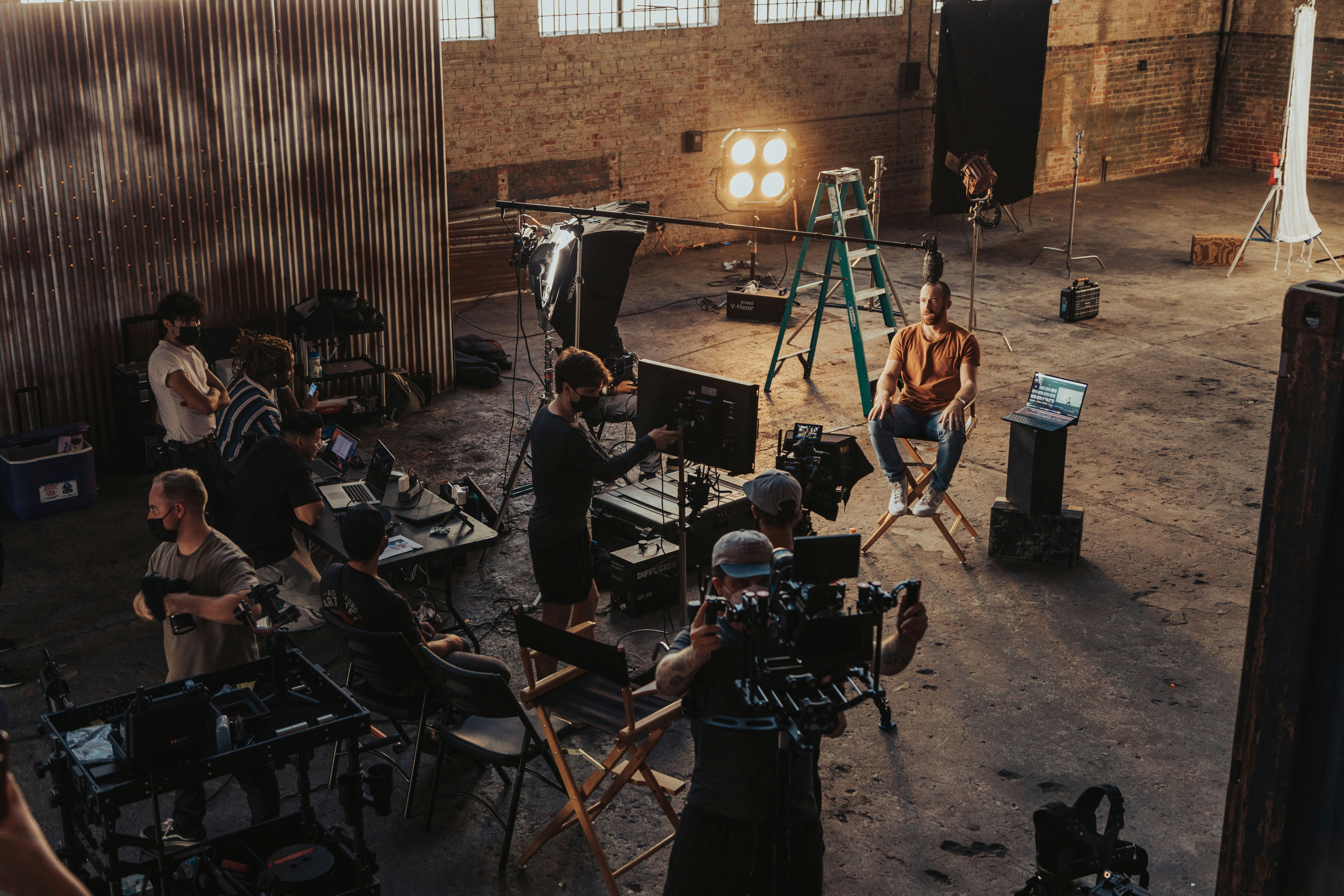 Prêmio de cinema abre inscrições e vai distribuir R$ 18 mil aos vencedores
