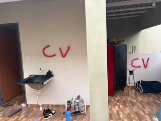 Líder do CV, Vanessa tinha como missão dar credibilidade às ações no interior Líder do CV, Vanessa tinha como missão dar credibilidade às ações no interior