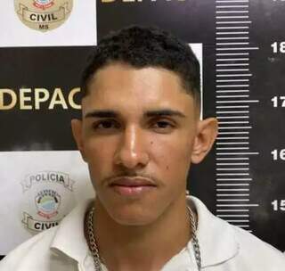Executado com 12 tiros em borracharia era r&eacute;u por tentar matar ex e outros cinco