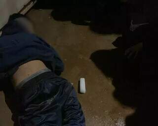 Ataque a tiros deixa jovem morto e irmão ferido no Jardim Noroeste Ataque a tiros deixa jovem morto e irmão ferido no Jardim Noroeste