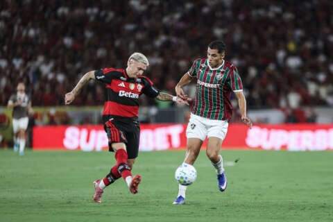 Fla-Flu, Gre-Nal e Palmeiras x Corinthians agitam rodada do Brasileir&atilde;o