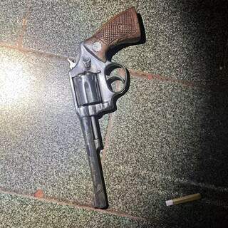 Morto pela polícia em Rio Brilhante era comparsa de grupo do CV de Sidrolândia Morto pela polícia em Rio Brilhante era comparsa de grupo do CV de Sidrolândia