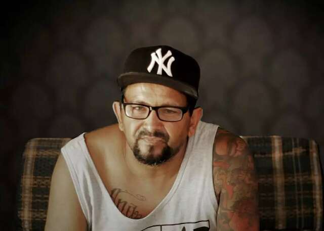 Morre Mano Xis, pioneiro do rap em MS e fundador do Falange da Rima
