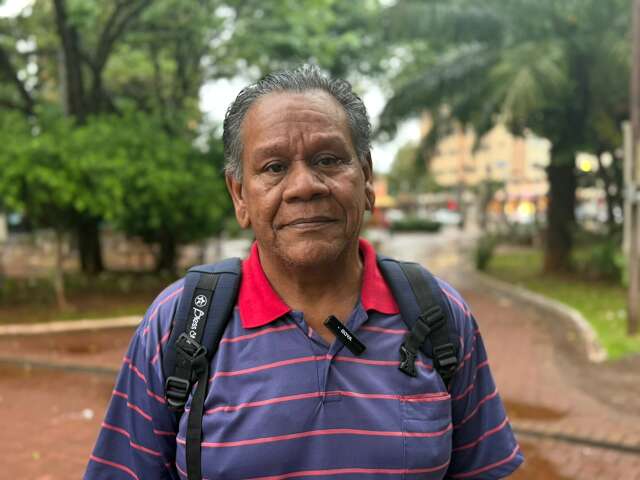 Ser&aacute; que o campo-grandense conhece MS? Quiz testa galera nas ruas