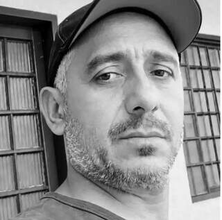 Ciclista morre após ser atropelado por picape na BR-060 Ciclista morre após ser atropelado por picape na BR-060