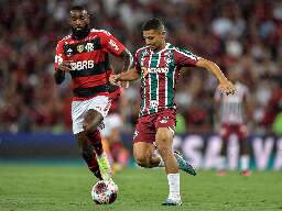 Domingo de Brasileir&atilde;o tem cl&aacute;ssicos paulista, carioca e ga&uacute;cho