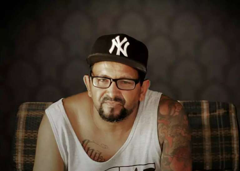 Morre Mano Xis, pioneiro do rap em MS e fundador do Falange da Rima