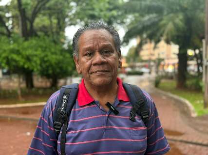 Ser&aacute; que o campo-grandense conhece MS? Quiz testa galera nas ruas