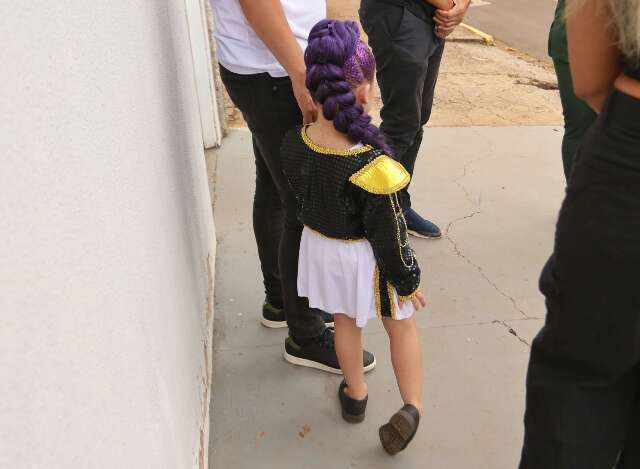 Que K-pop &eacute; esse?: show infantil e adiado e frusta fam&iacute;lias na porta de teatro