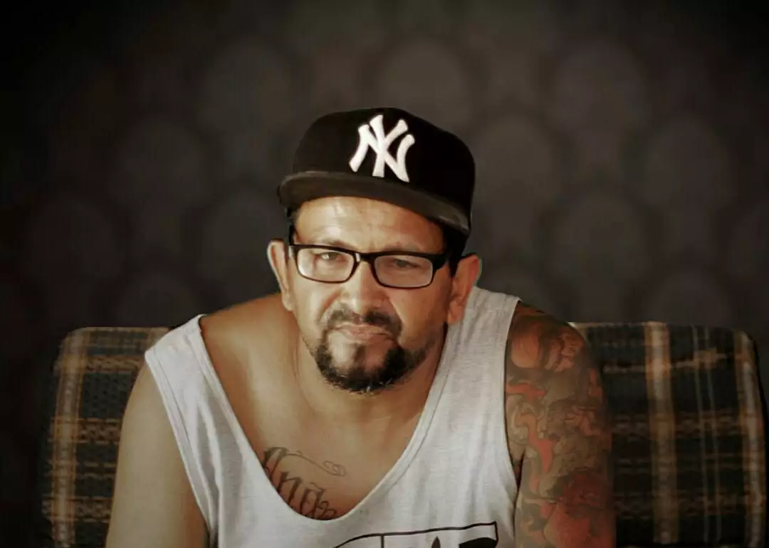 Morre Mano Xis, pioneiro do rap em MS e fundador do Falange da Rima