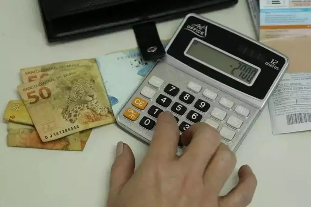Você conseguiria pagar uma despesa inesperada de R$ 1 mil hoje?