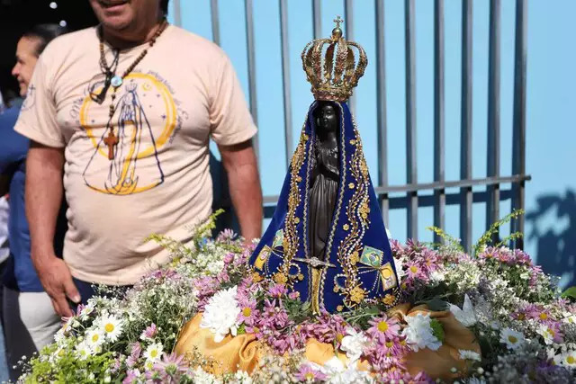 Confira o que abre e o que fecha no feriado de Nossa Senhora
