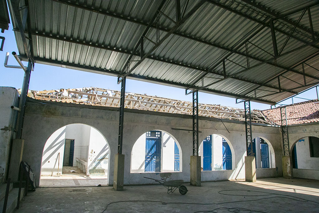Corumbá vai gastar R$ 11,9 milhões para construir e terminar escolas