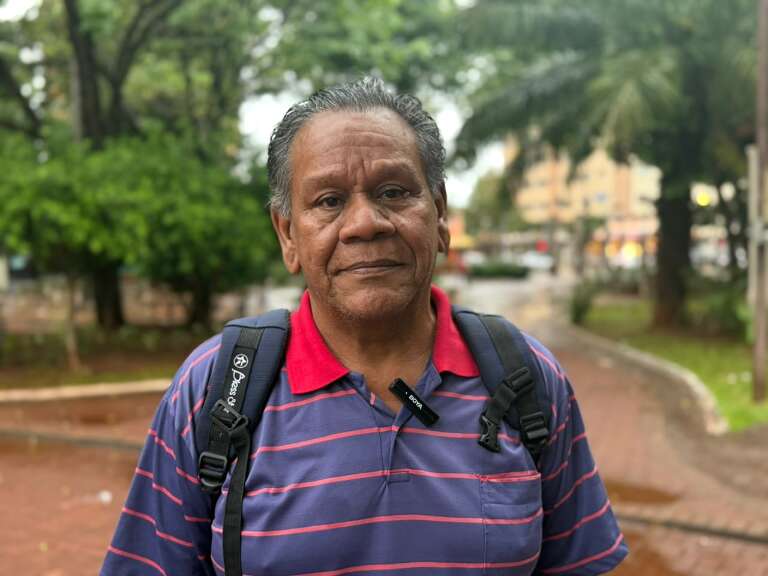 Será que o campo-grandense conhece MS? Quiz testa galera nas ruas