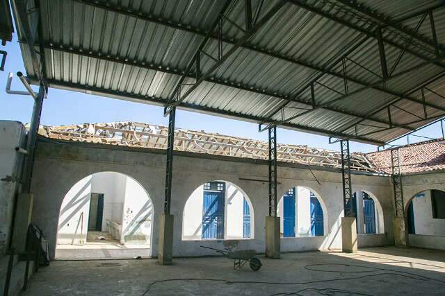 Brazil: Corumbá invests R$ 11.9 million in new school infrastructure