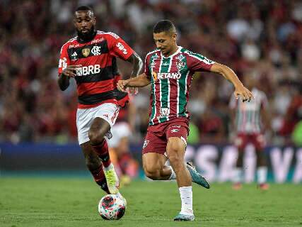 Domingo de Brasileir&atilde;o tem cl&aacute;ssicos paulista, carioca e ga&uacute;cho