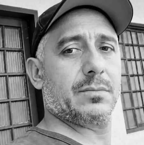 Ciclista morre ap&oacute;s ser atropelado por picape na BR-060