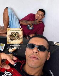 Morto pela polícia em Rio Brilhante era comparsa de grupo do CV de Sidrolândia Morto pela polícia em Rio Brilhante era comparsa de grupo do CV de Sidrolândia
