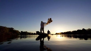 Seguro-Defeso começa a ser pago a mais de 15 mil pescadores nesta terça Seguro-Defeso começa a ser pago a mais de 15 mil pescadores nesta terça