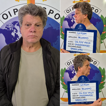 Defesas tentam anular processo, mas Justi&ccedil;a mant&eacute;m pena de 59 anos a Palermo