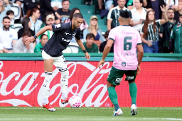 Empate deixa Botafogo a quatro pontos da zona de rebaixamento