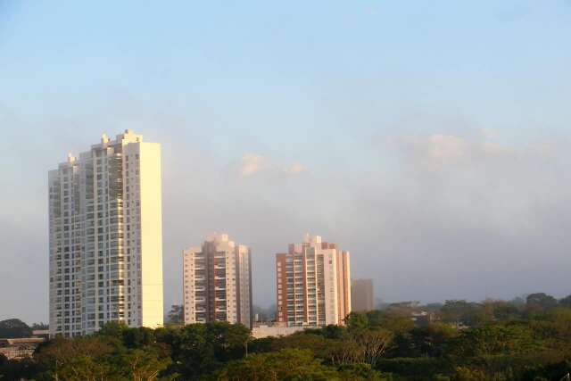 Feriado ter&aacute; sol pela manh&atilde;, mas previs&atilde;o indica tempestades &agrave; tarde no Estado