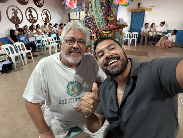 Tem quem tor&ccedil;a o nariz, mas doce de terreiro &eacute; do bem e tem tradi&ccedil;&atilde;o