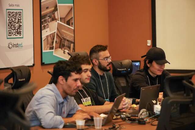 CG Tech Day: evento de tecnologia e carreira &eacute; adiado para novembro