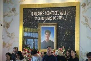 Após cura de câncer, irmãs percorrem 600 km para agradecer a Carlo Acutis Após cura de câncer, irmãs percorrem 600 km para agradecer a Carlo Acutis