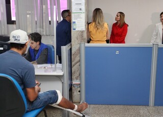 “Mulher precisa de condições para deixar agressor”, diz presidente do INSS “Mulher precisa de condições para deixar agressor”, diz presidente do INSS
