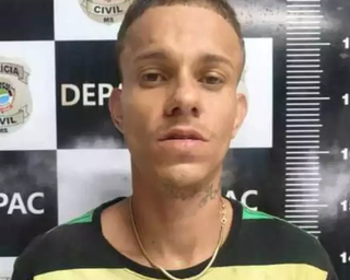 Defesa alega sa&uacute;de fr&aacute;gil para soltar mec&acirc;nico que escondeu arma no lixo