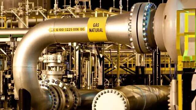 ICMS do g&aacute;s natural deve cair de R$ 2,1 bilh&otilde;es para R$ 597 milh&otilde;es em 6 anos