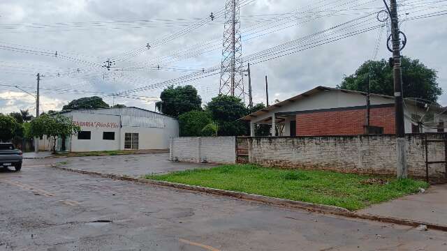 Chuva avan&ccedil;a por MS e Bela Vista tem acumulado de 32,2 mil&iacute;metros