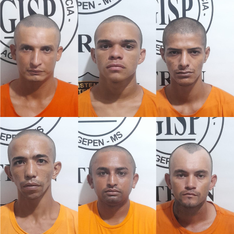 Grupo que invadiu ag&ecirc;ncia banc&aacute;ria pelo telhado &eacute; condenado a mais de 47 anos