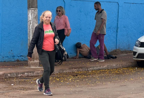 Sem acordo na Justi&ccedil;a, Prefeitura defende di&aacute;logo com moradores sobre Centro Pop