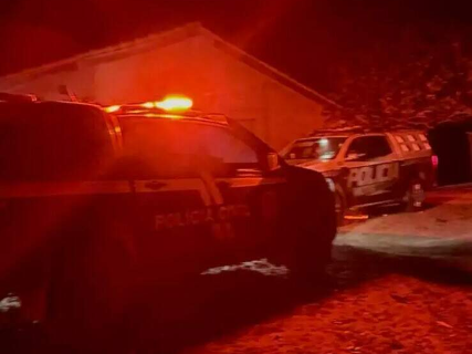 Justi&ccedil;a condena a 45 anos homem que matou mulher na frente dos filhos