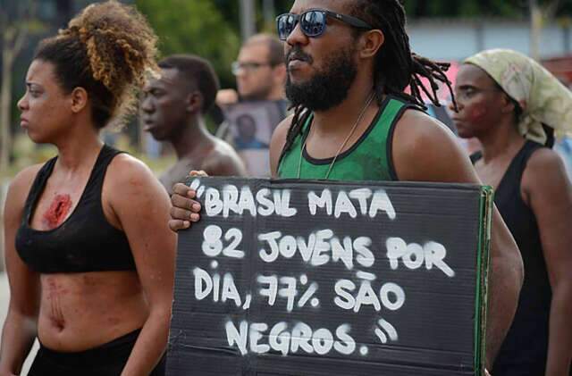 STF mant&eacute;m reconhecimento do racismo estrutural e cobra a&ccedil;&otilde;es do governo