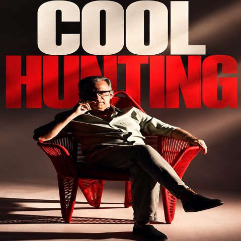 Coolhunting: a arte de descobrir hoje o que ser&aacute; sucesso amanh&atilde;