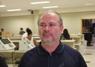 Urnas eletrônicas são lacradas para o segundo turno em MS Urnas eletrônicas são lacradas para o segundo turno em MS