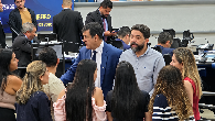 Prefeitura retira projeto sobre conselheiros tutelares ap&oacute;s impasse na C&acirc;mara 
