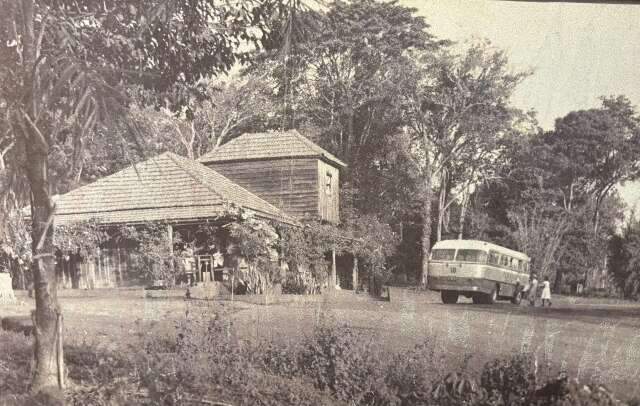 De casa suspensa a fazendas antigas, arquiteto revela hist&oacute;rias em MS