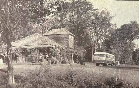 De casa suspensa a fazendas antigas, arquiteto revela hist&oacute;rias em MS