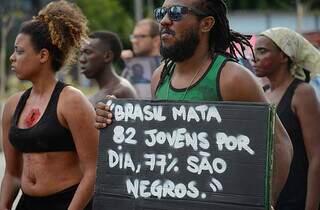 STF mantém reconhecimento do racismo estrutural e cobra ações do governo STF mantém reconhecimento do racismo estrutural e cobra ações do governo