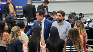 Prefeitura retira projeto sobre conselheiros tutelares após impasse na Câmara Prefeitura retira projeto sobre conselheiros tutelares após impasse na Câmara