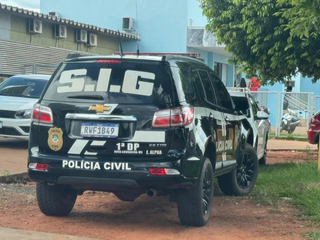 Dupla que disparou e atingiu jovem na cabe&ccedil;a em pra&ccedil;a &eacute; presa 