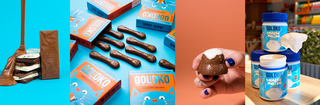 GoldKo, da família fundadora da Kopenhagen, chega a Campo Grande GoldKo, da família fundadora da Kopenhagen, chega a Campo Grande