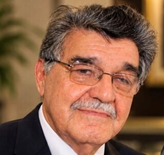 Decano do jornalismo da fronteira, João Natalício morre aos 78 anos Decano do jornalismo da fronteira, João Natalício morre aos 78 anos